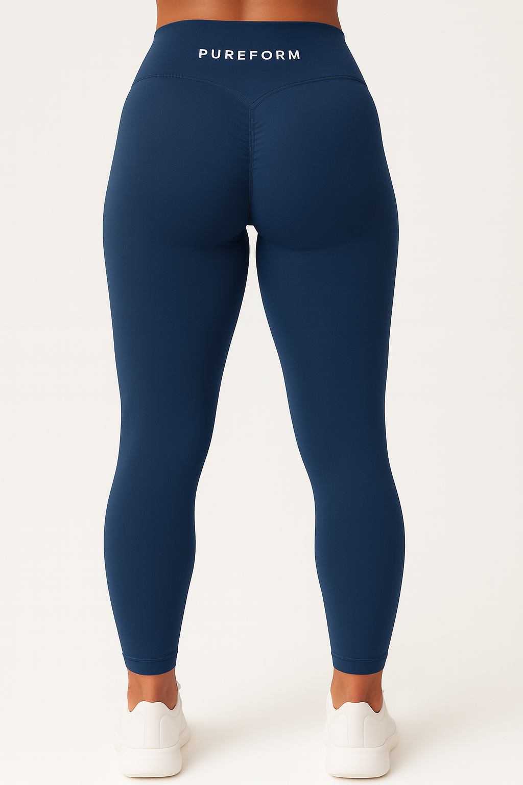 Contour Seamless Leggings