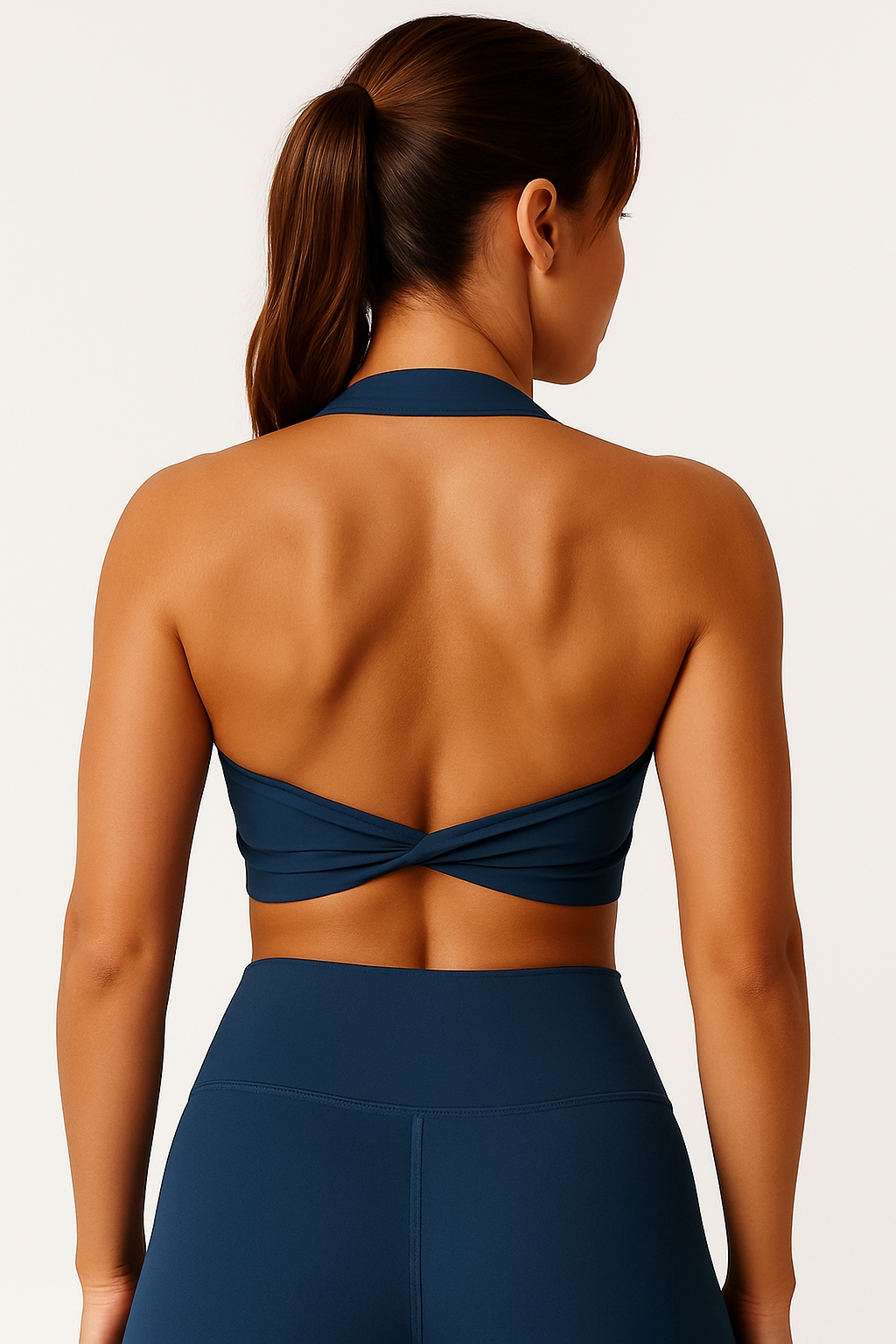Contour Sports Bra