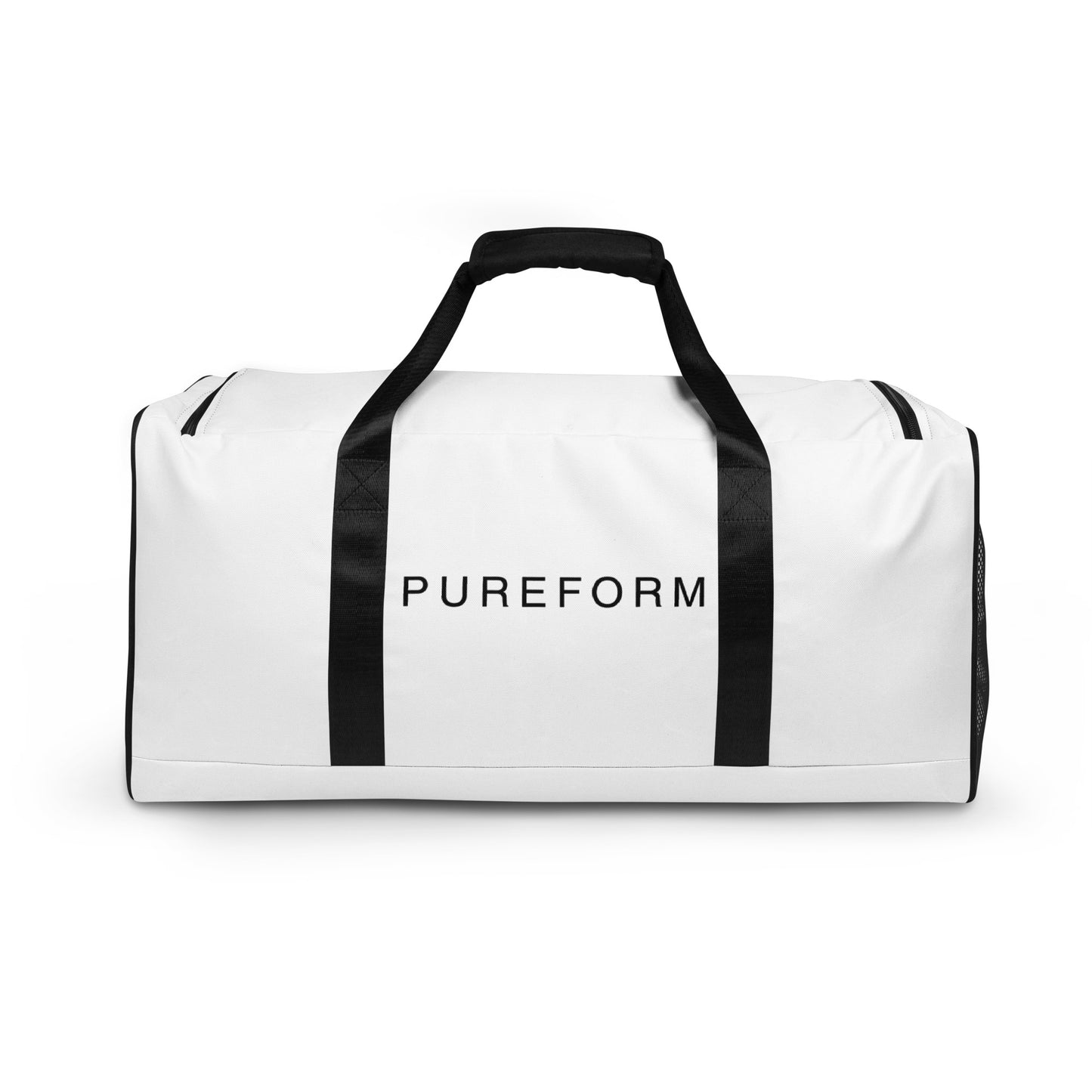 Gym Duffle - Pureform