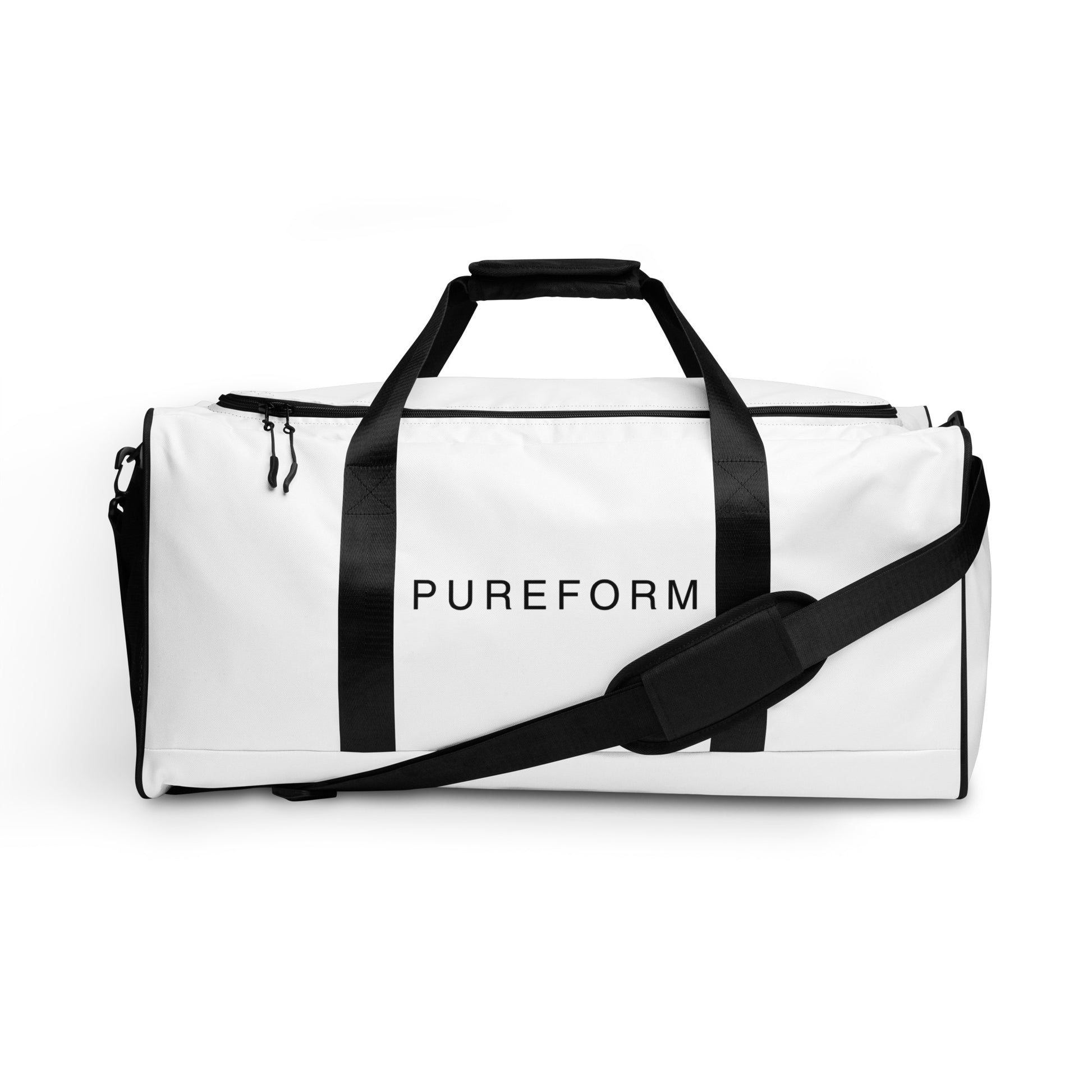 Gym Duffle - Pureform