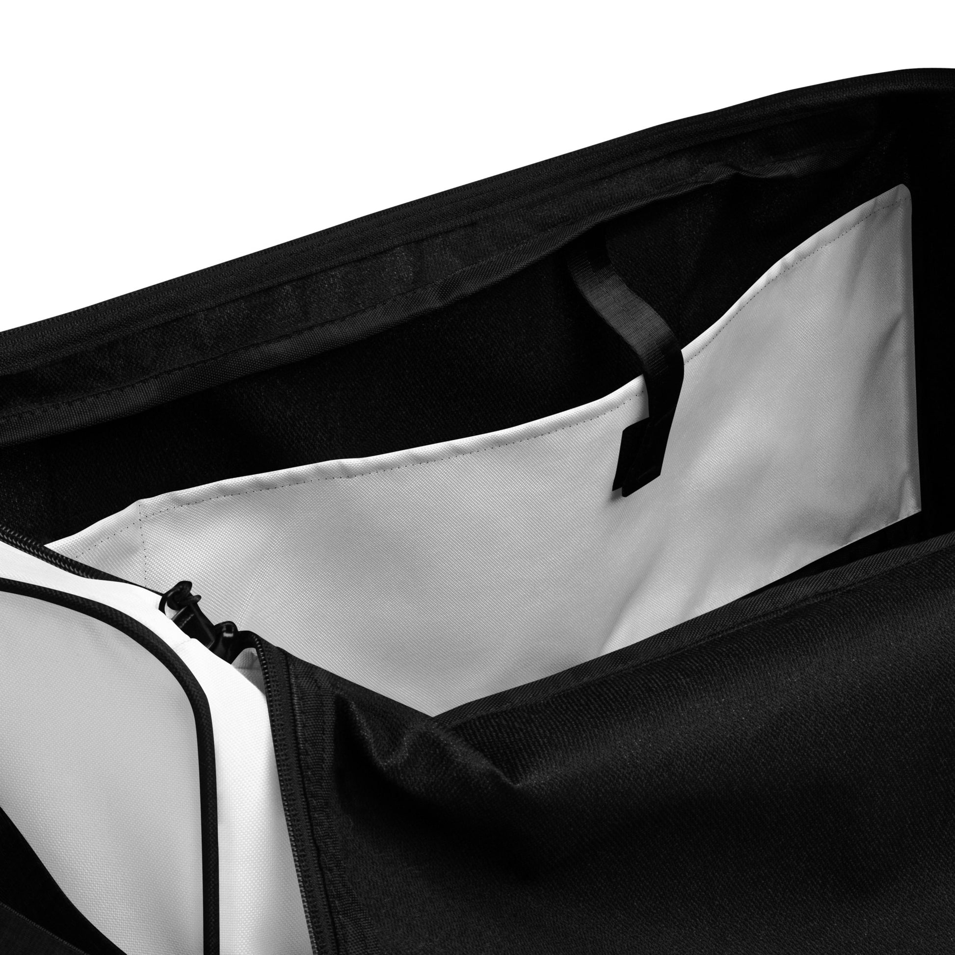 Gym Duffle - Pureform