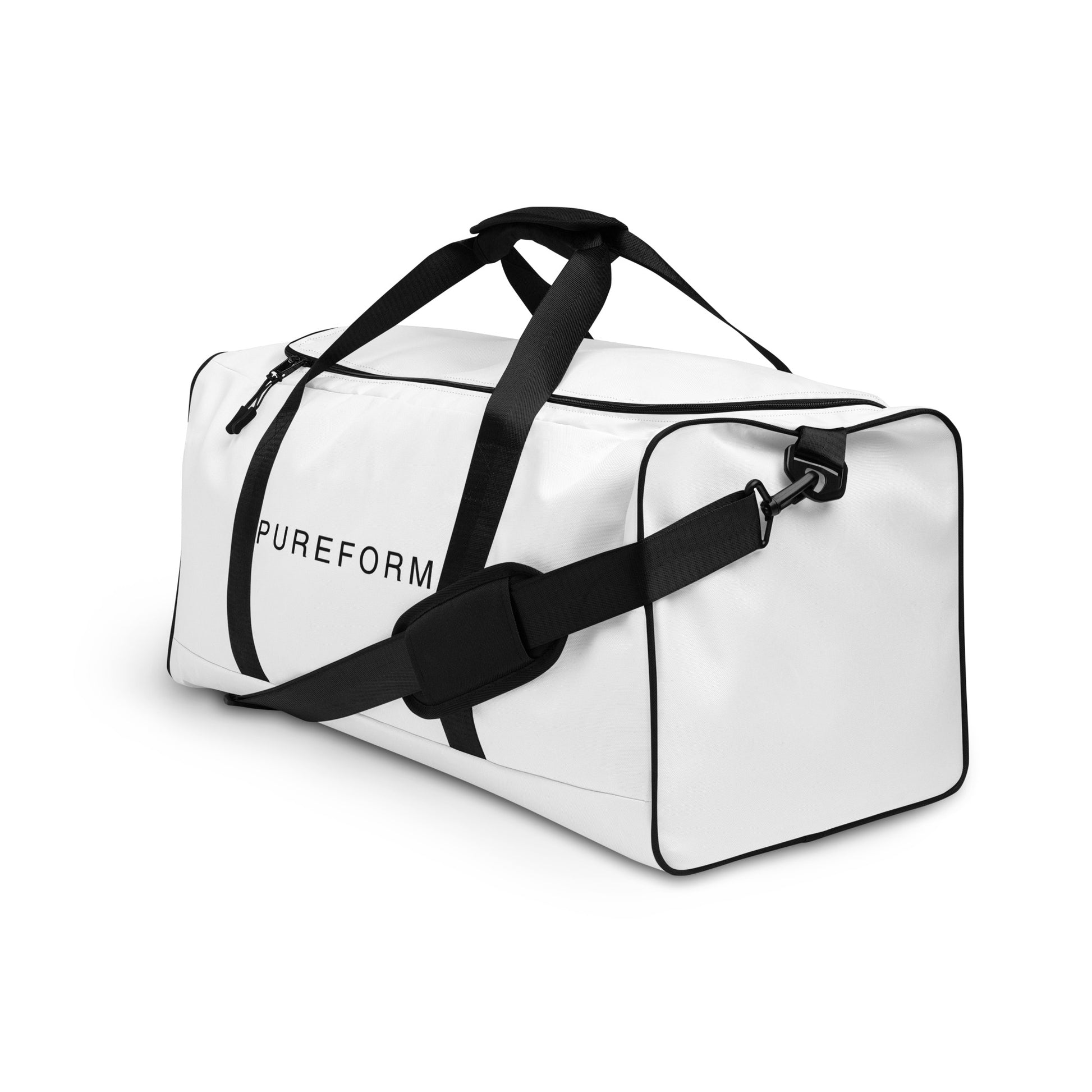 Gym Duffle - Pureform