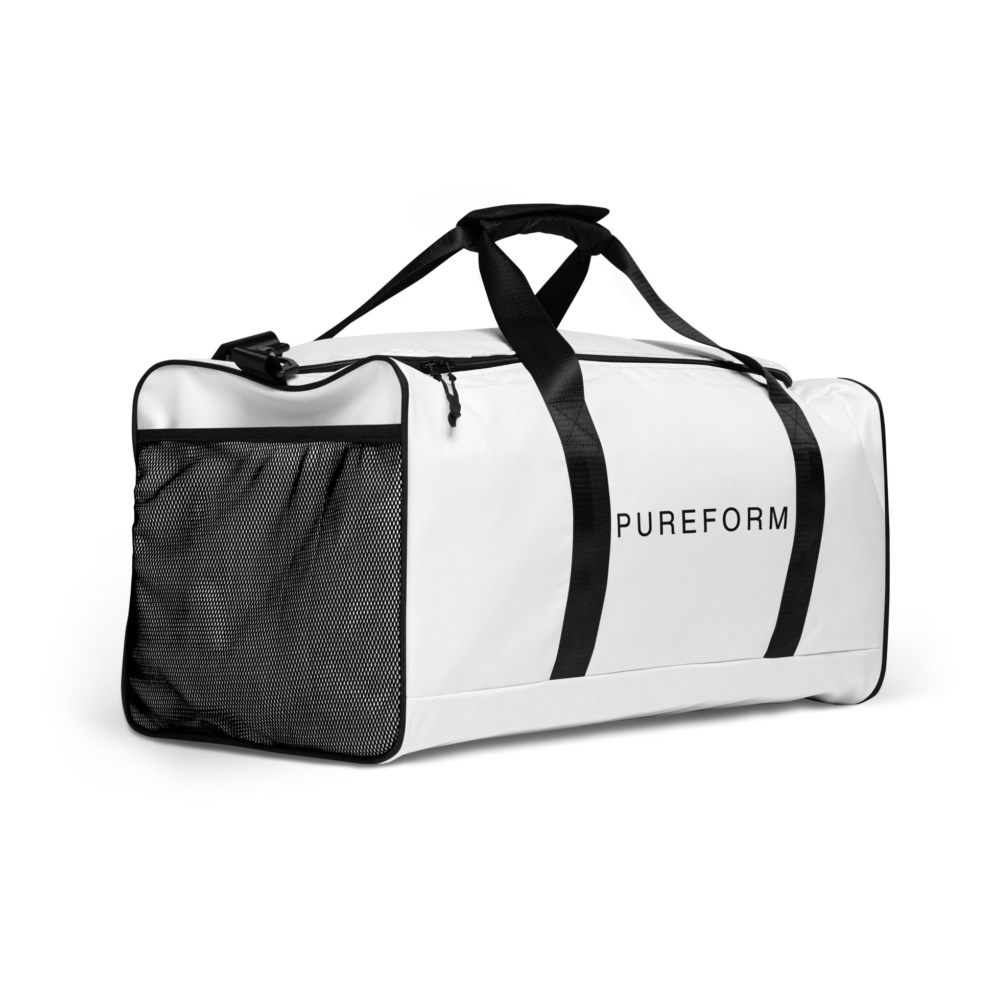 Gym Duffle - Pureform