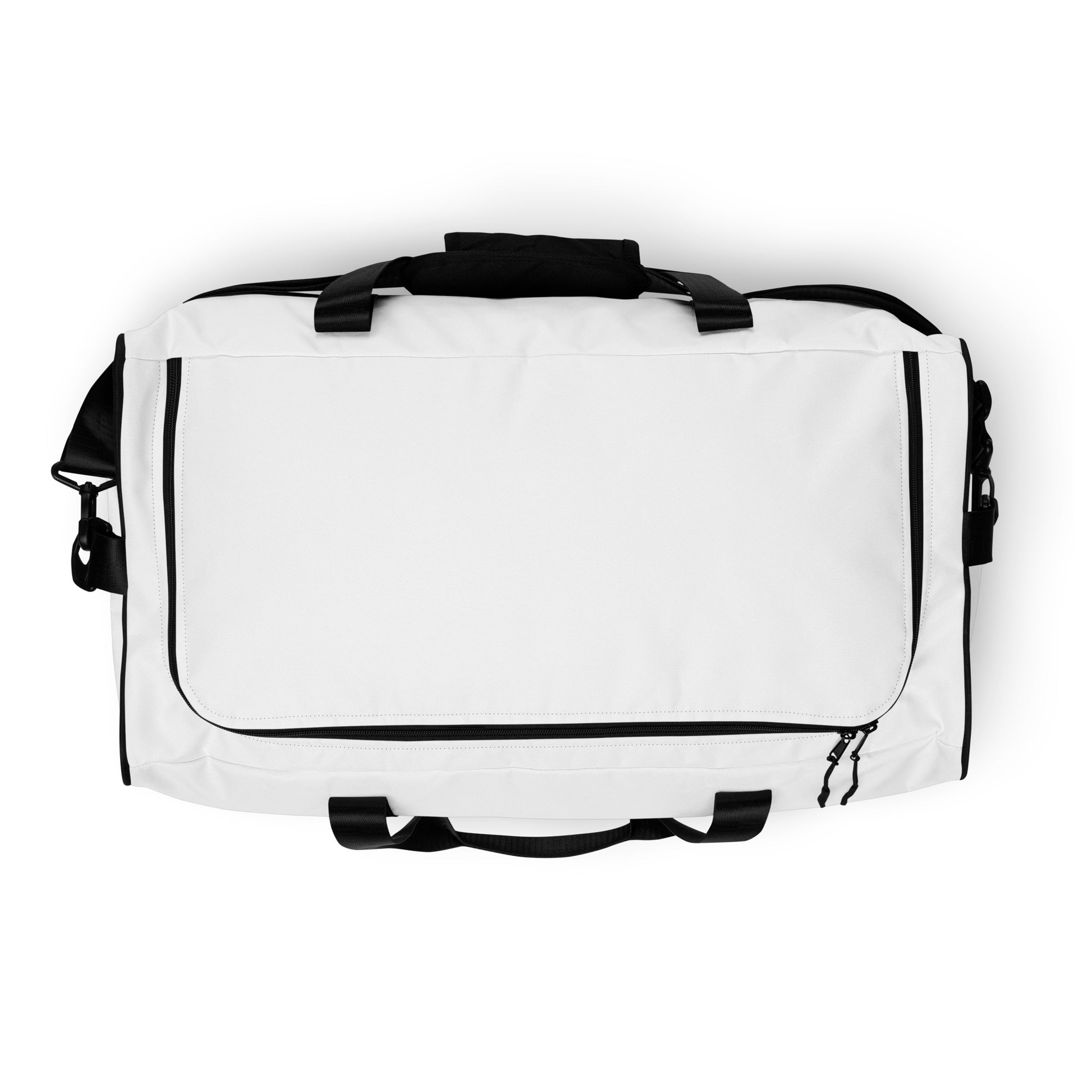 Gym Duffle - Pureform