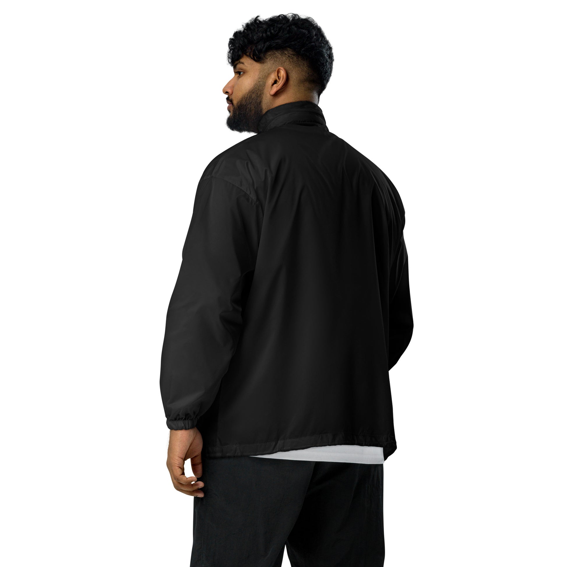 Stormbreaker Windbreaker - Pureform