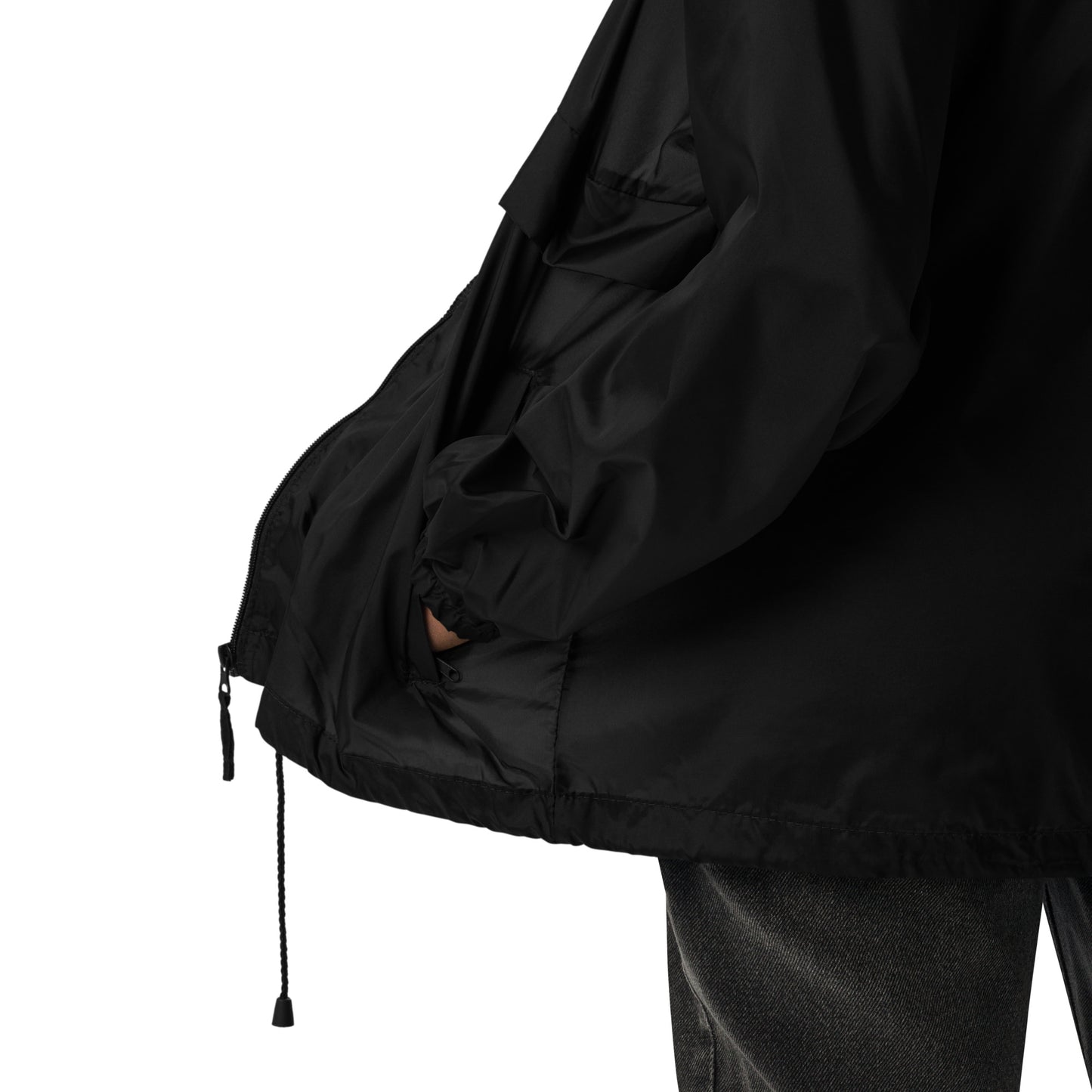 Stormbreaker Windbreaker