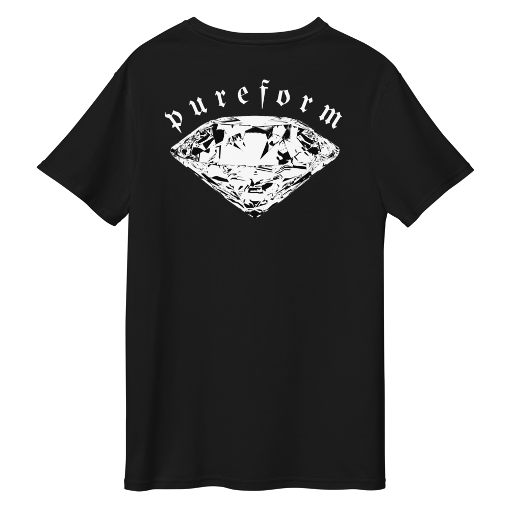 Diamond Essence Tee - Pureform