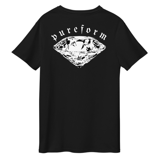 Diamond Essence Tee - Pureform