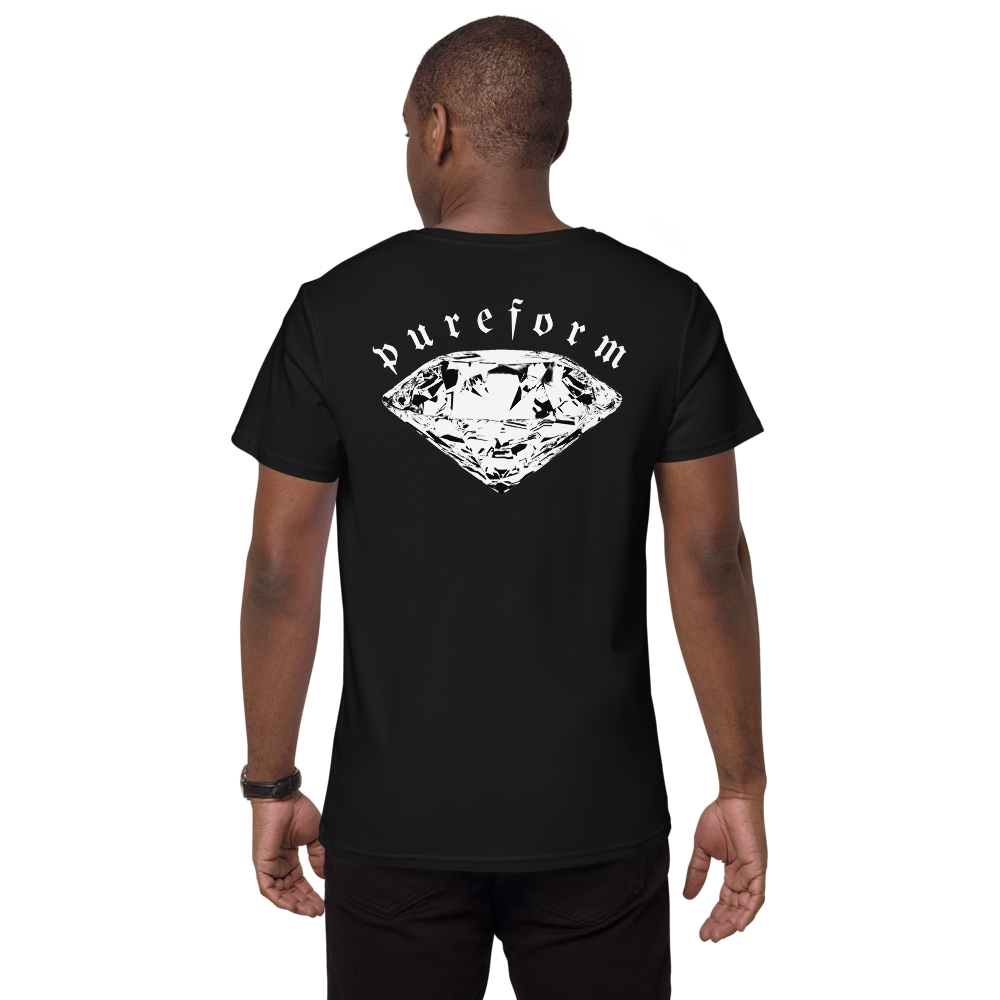 Diamond Essence Tee - Pureform