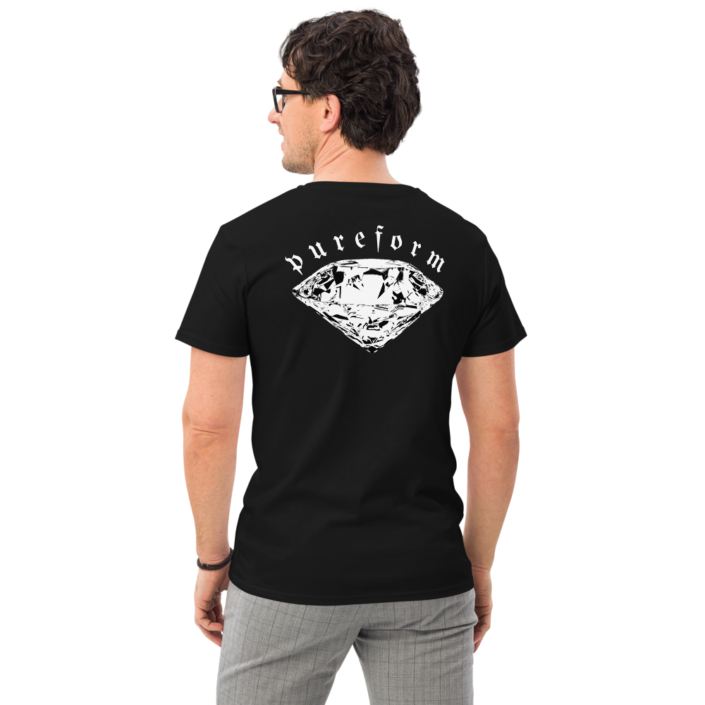 Diamond Essence Tee - Pureform