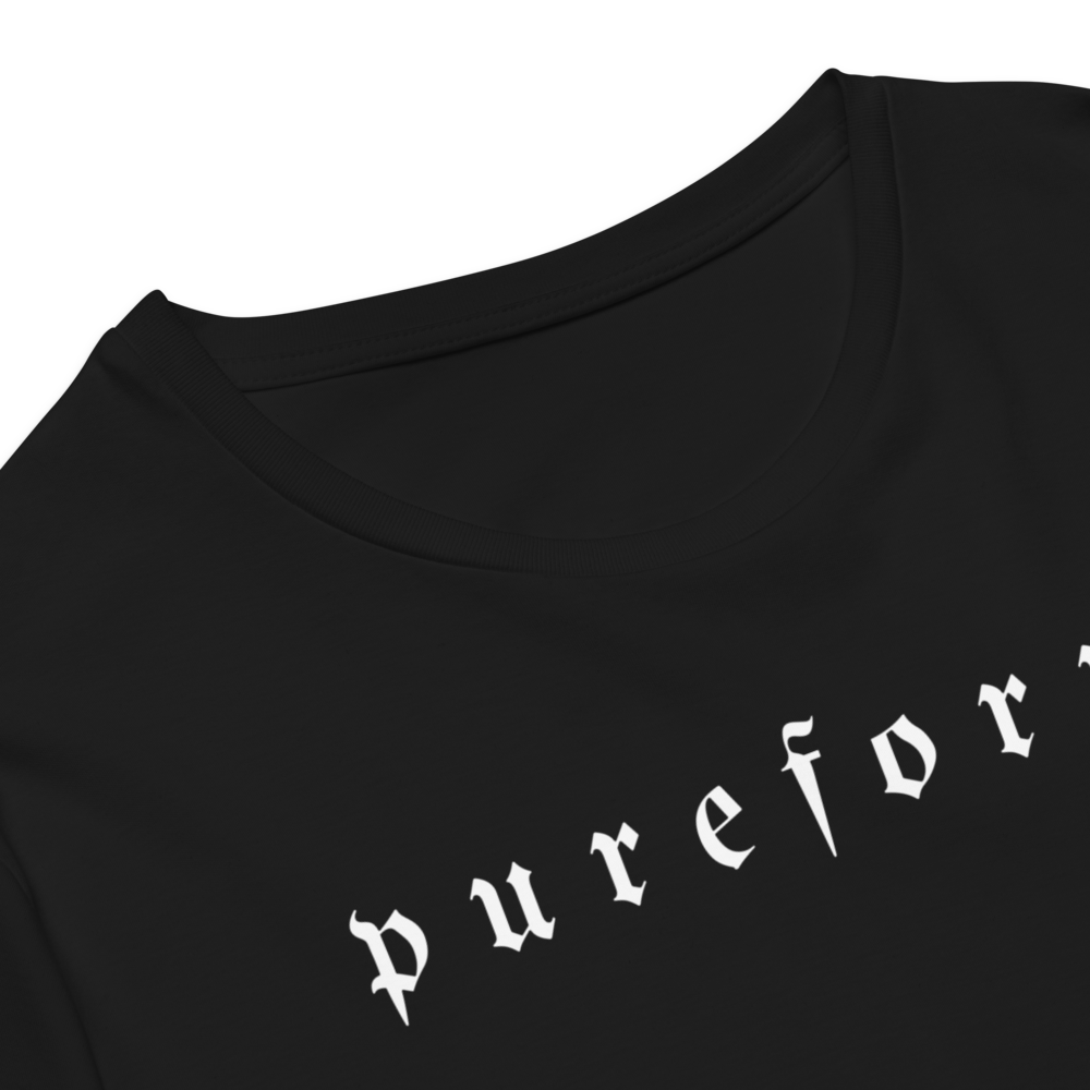Diamond Essence Tee - Pureform