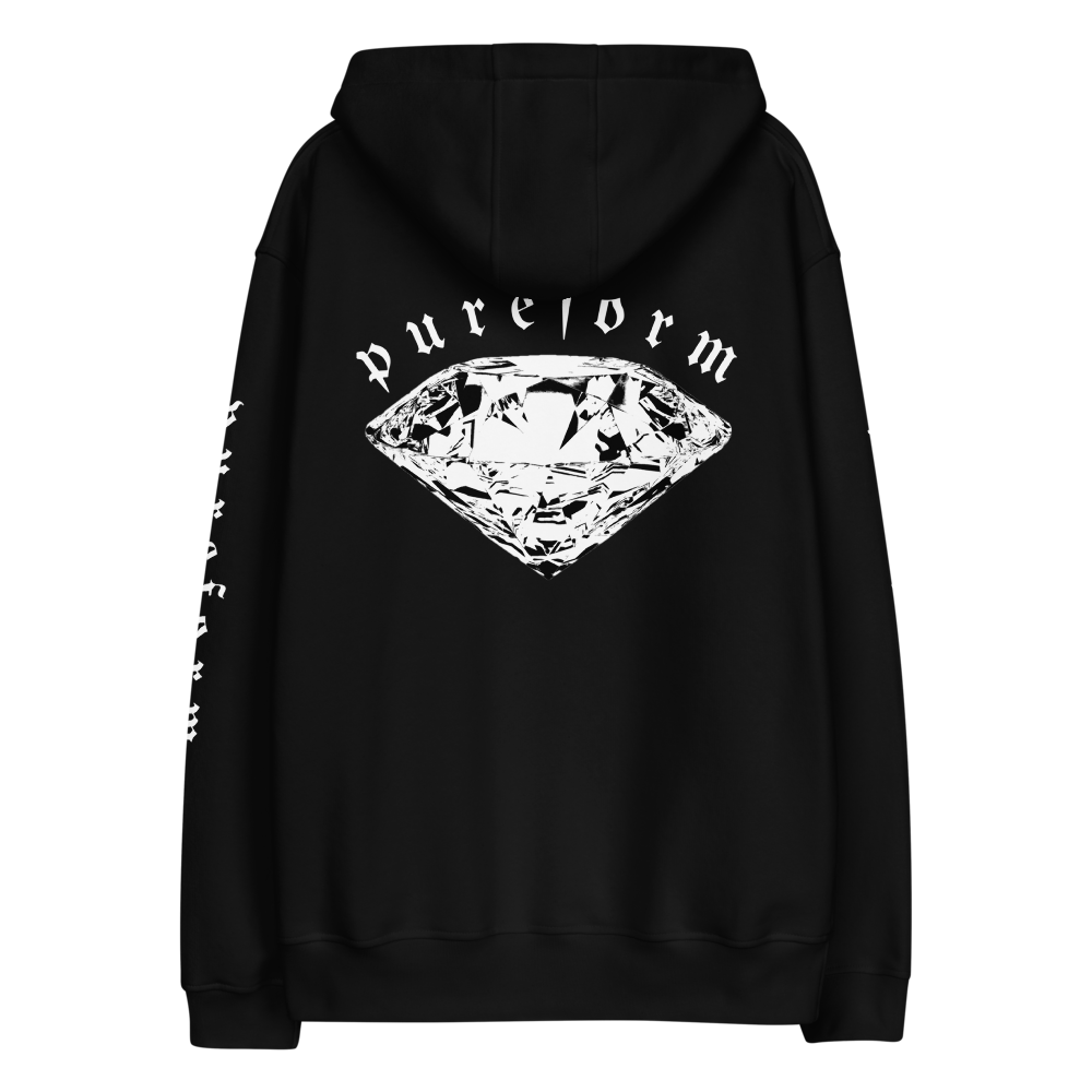 Diamond Essence Hoodie - Pureform