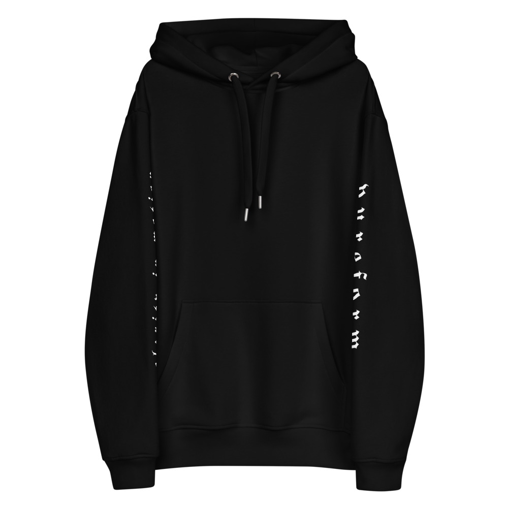 Diamond Essence Hoodie - Pureform