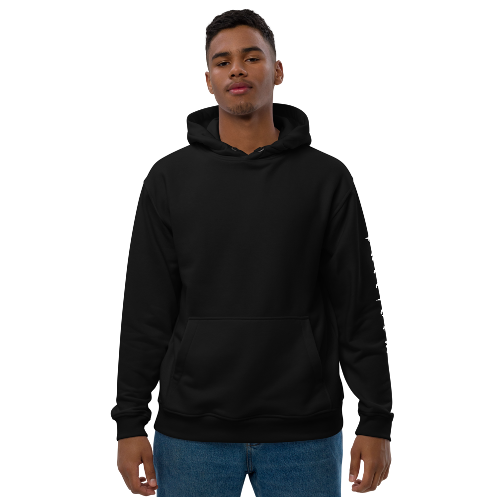 Diamond Essence Hoodie
