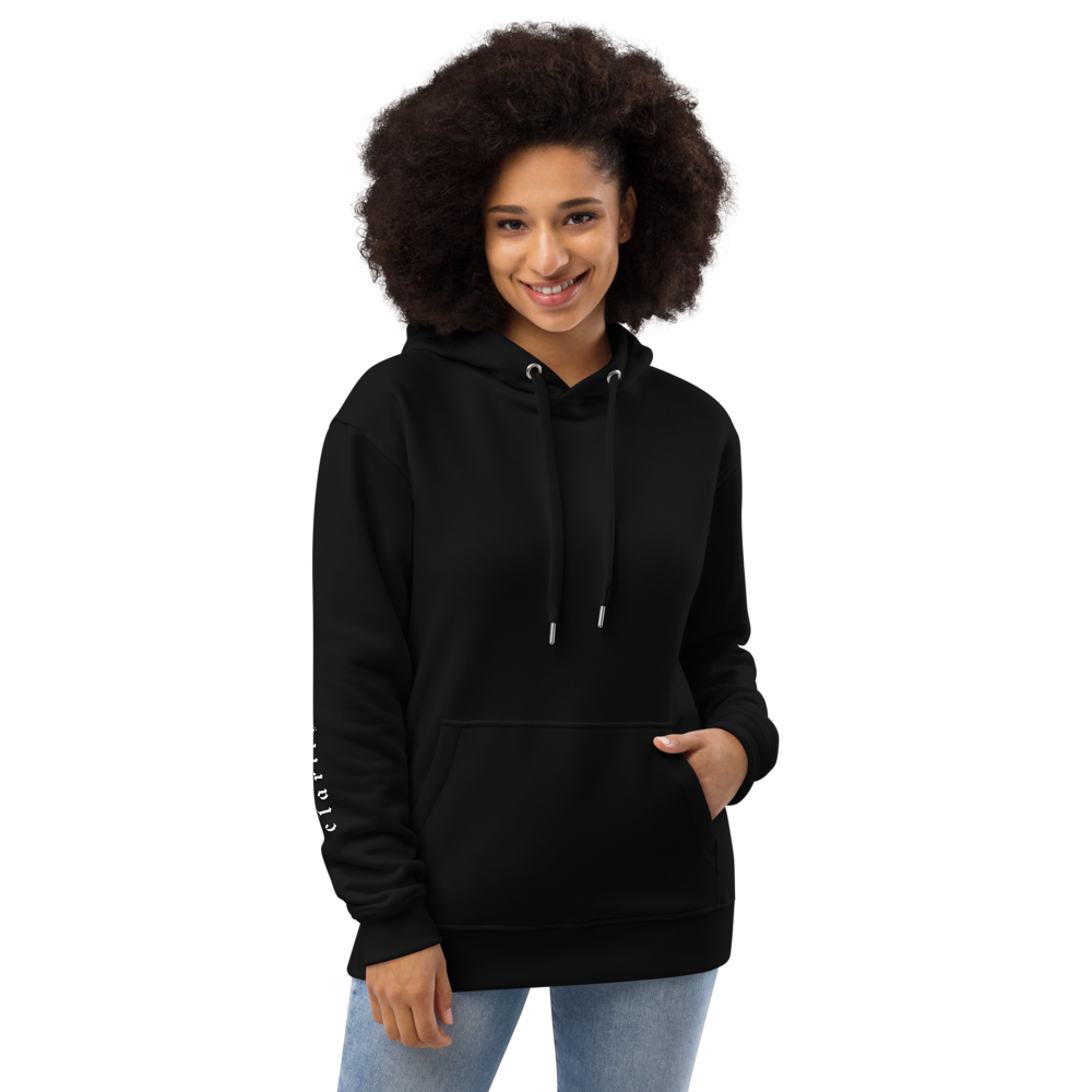 Diamond Essence Hoodie