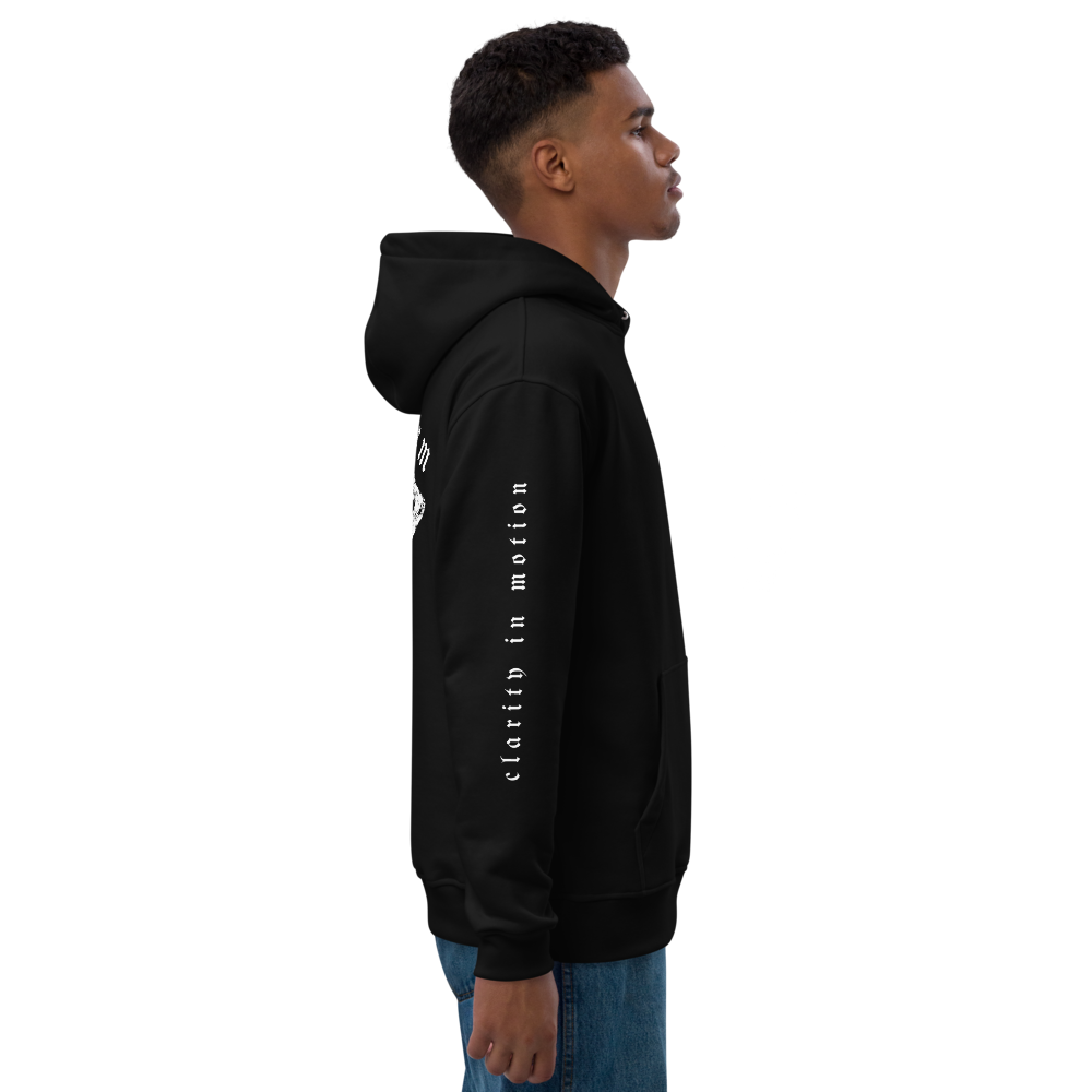 Diamond Essence Hoodie - Pureform