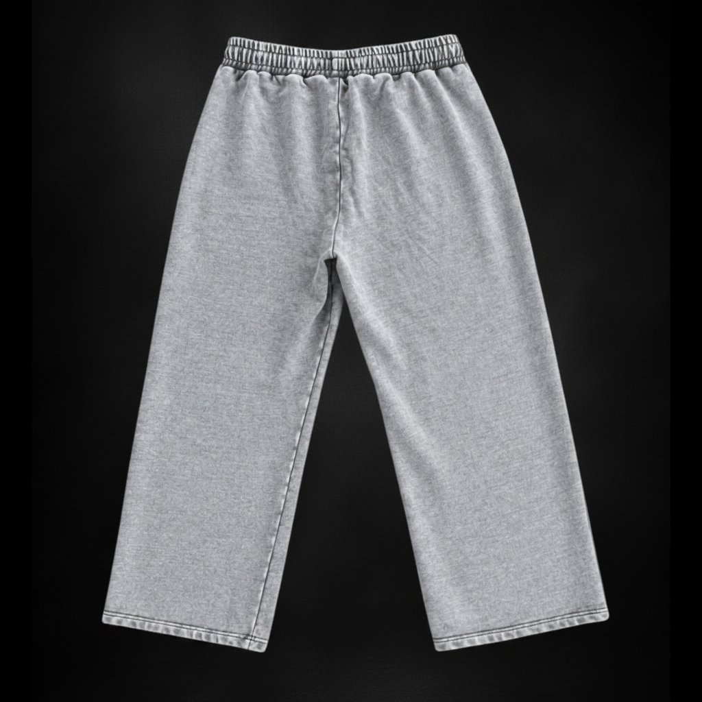 Overtake Straight Leg Joggers