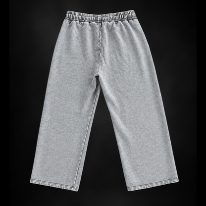 Overtake Straight Leg Joggers