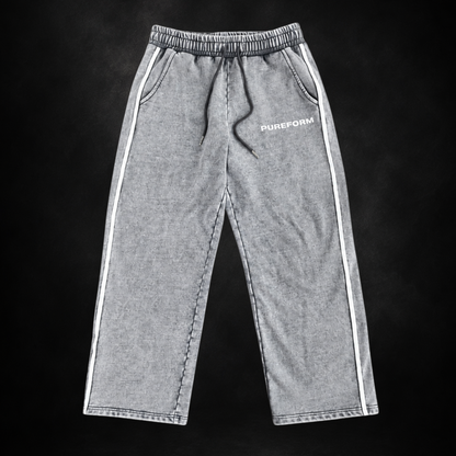 Overtake Straight Leg Joggers