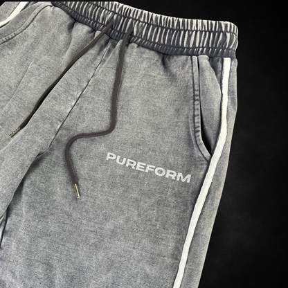 Overtake Straight Leg Joggers