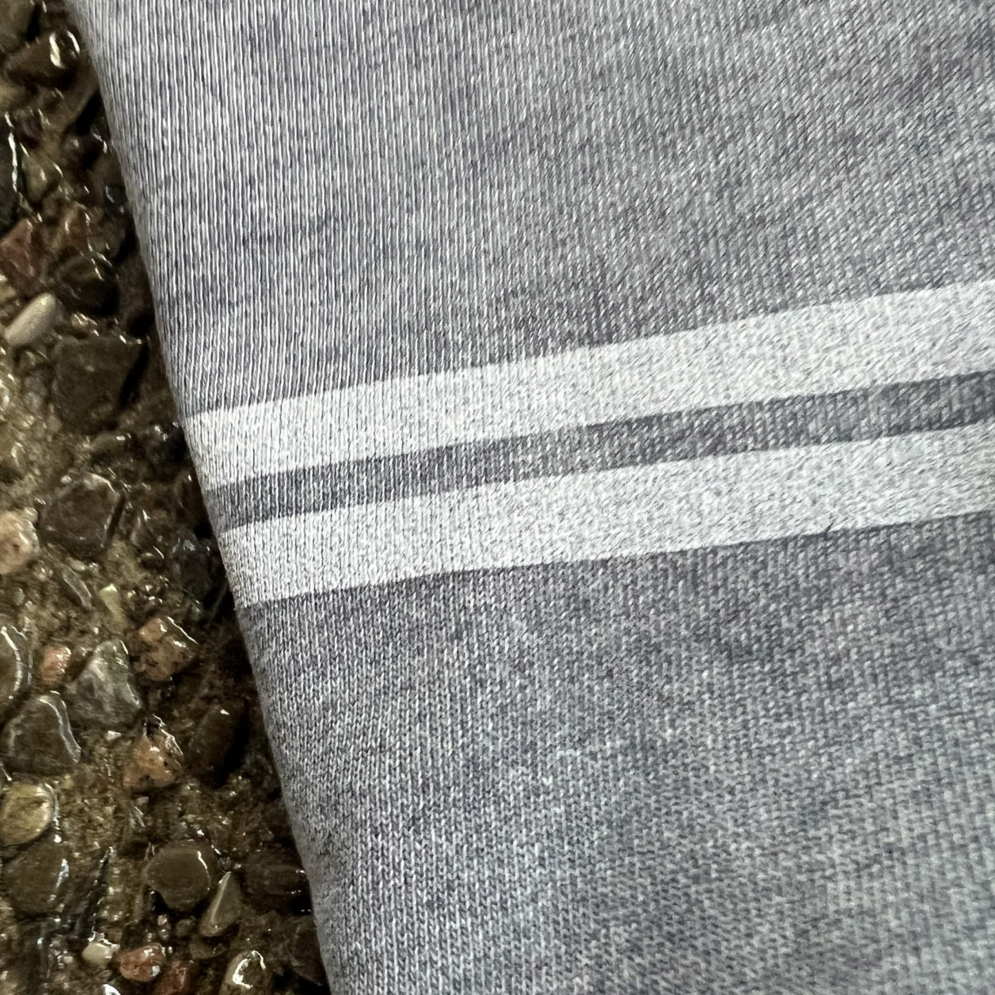 Overtake Oversized Hoodie
