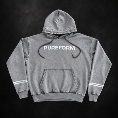 Overtake Oversized Hoodie