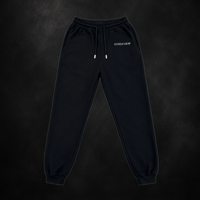 Luxe Joggers