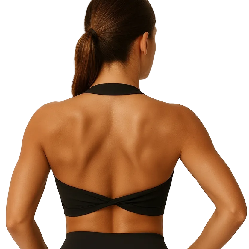 Contour Sports Bra