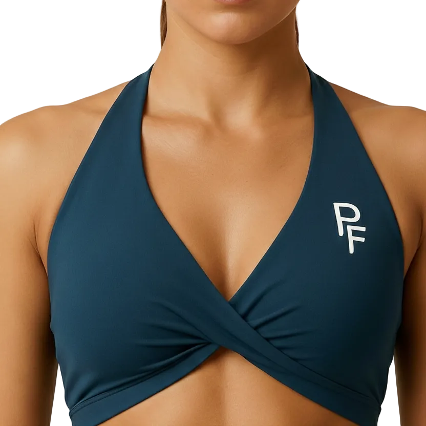 Contour Sports Bra