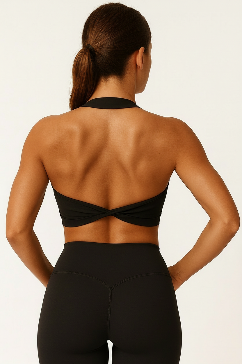 Contour Sports Bra