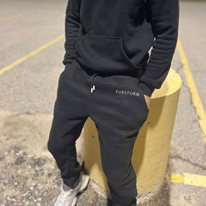 Luxe Joggers