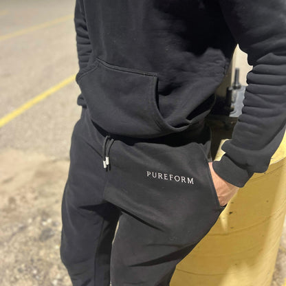 Luxe Joggers