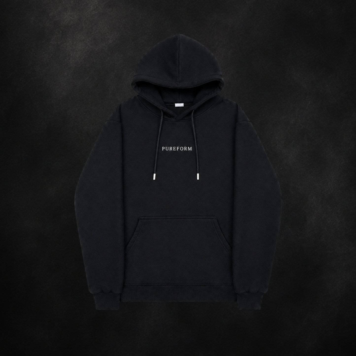 Luxe Hoodie