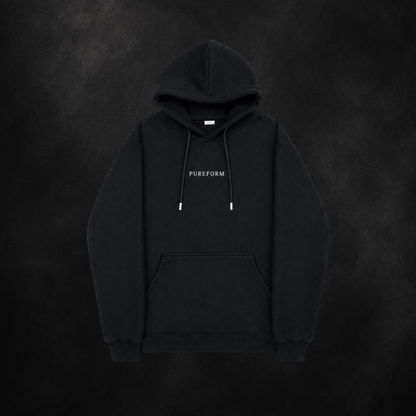 Luxe Hoodie