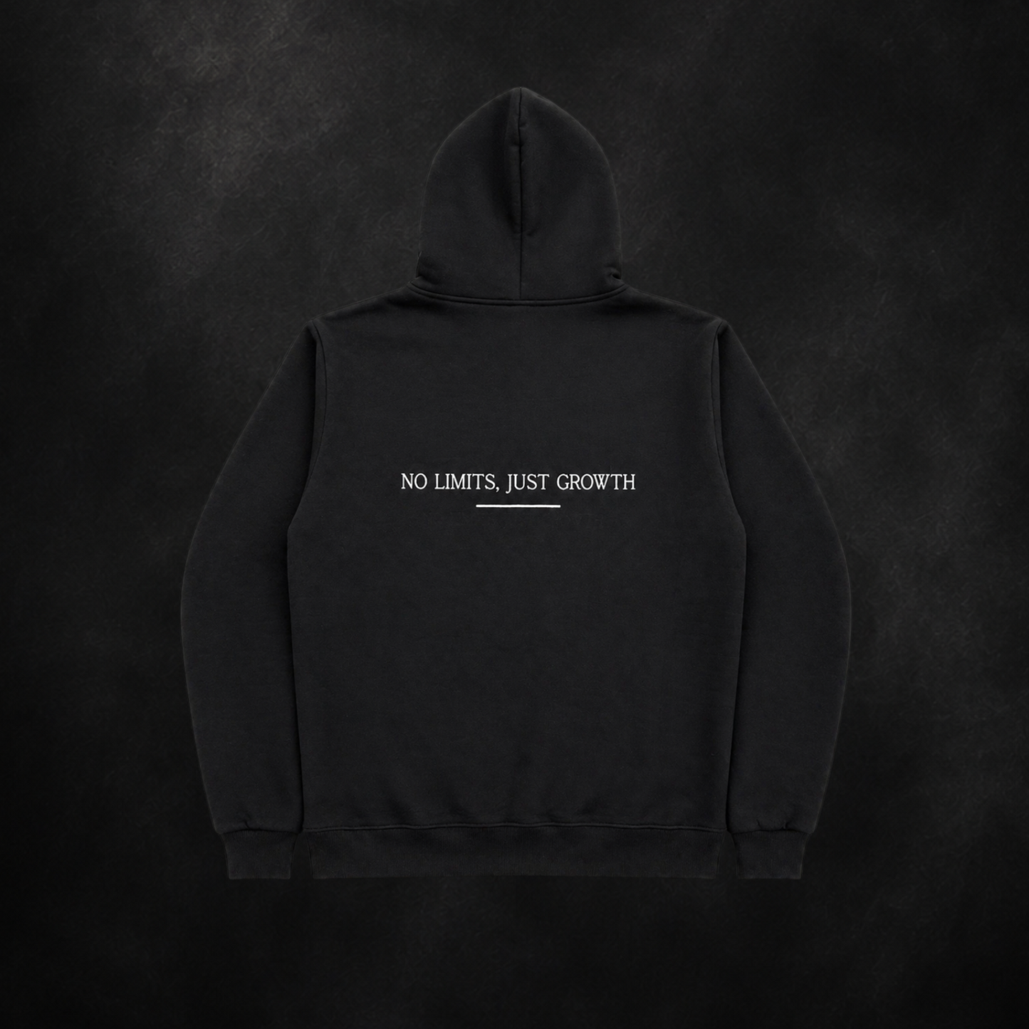 Luxe Hoodie