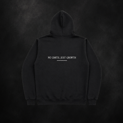 Luxe Hoodie