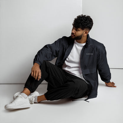 Stormbreaker Windbreaker - Pureform
