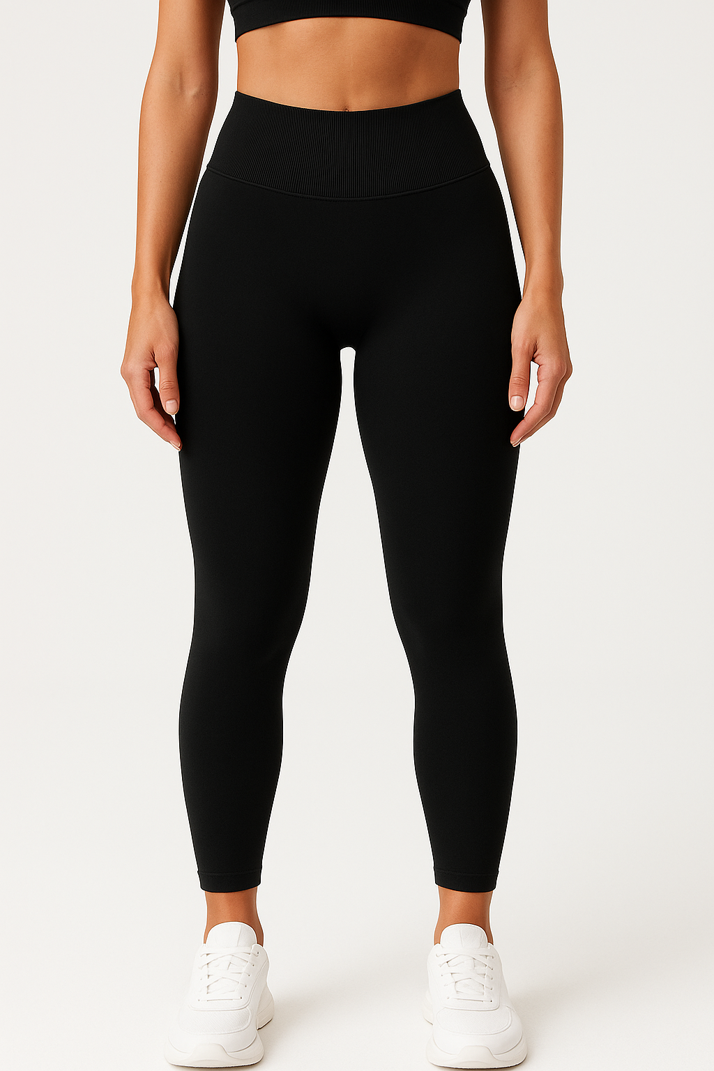 Contour Seamless Leggings
