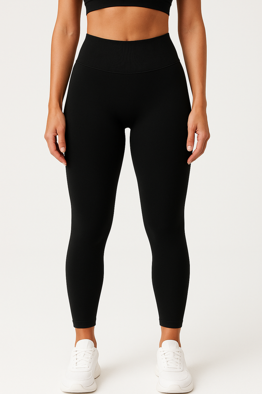 Contour Seamless Leggings