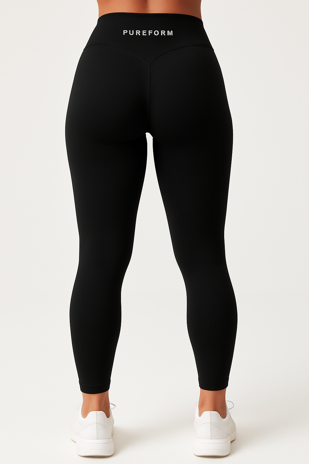 Contour Seamless Leggings