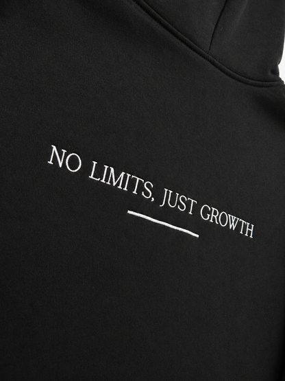 Luxe Hoodie