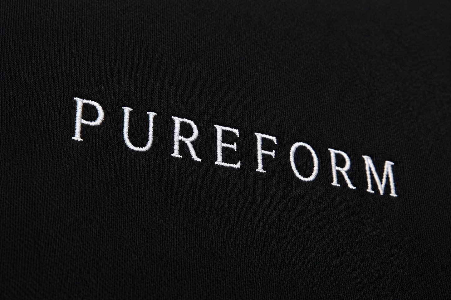 Luxe Hoodie