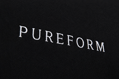 Luxe Hoodie