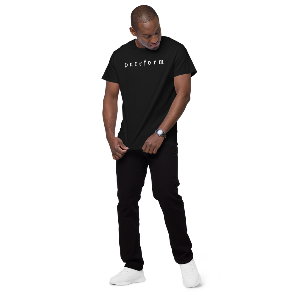 Diamond Essence Tee - Pureform