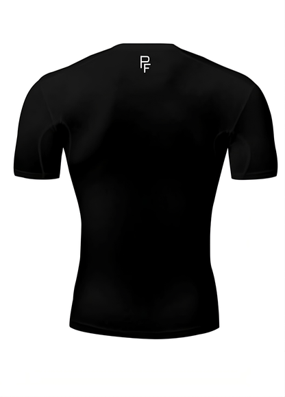 PUREFORM Genesis V1: Compression Shirt